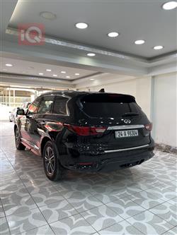 ئينفنتي QX60